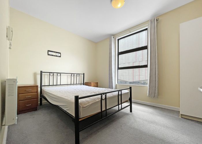 at 109/5 Aitken Street , Thorndon, Wellington, Wellington