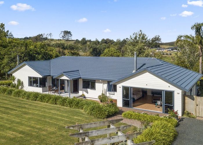  at 66 Jackson Way, Stillwater, Rodney, Auckland