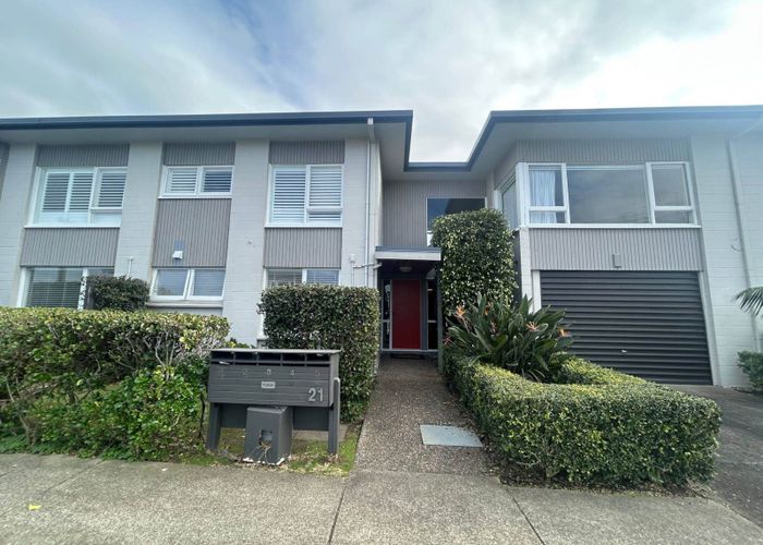 at 1/21 Queens Parade, Devonport, North Shore City, Auckland