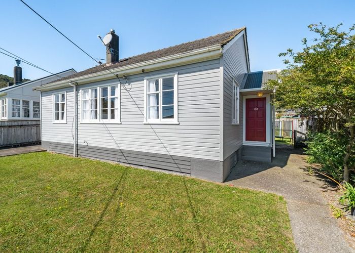  at 150 Waddington Drive, Naenae, Lower Hutt, Wellington