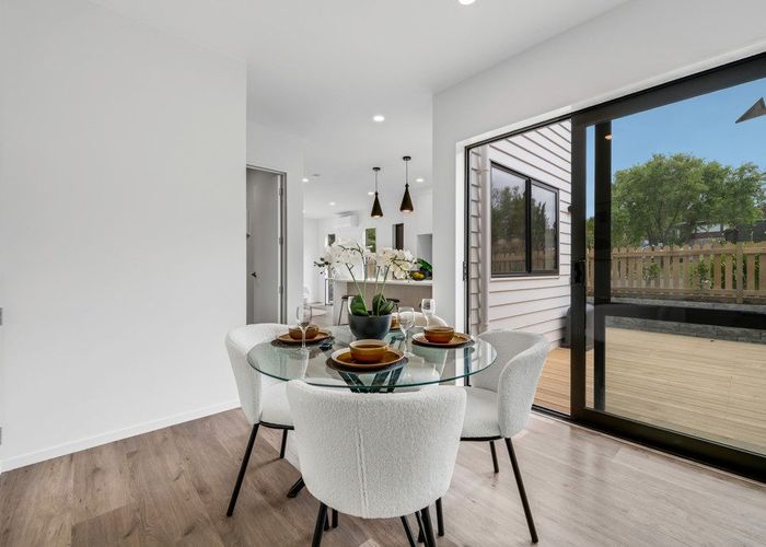  at Lot 2/7 Wilbur Place, Sunnyhills, Manukau City, Auckland