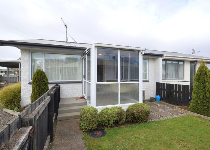  at 1/28 Dublin Street, Windsor, Invercargill