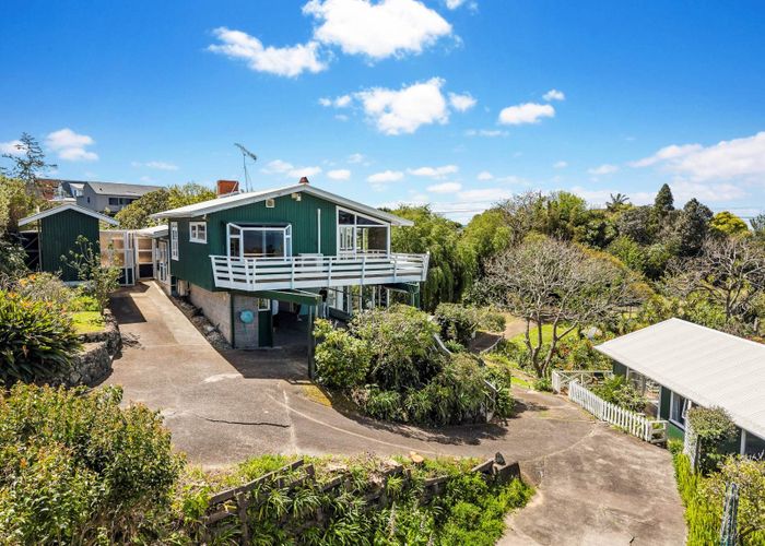  at 110 & 110A Beach Road, Castor Bay, North Shore City, Auckland