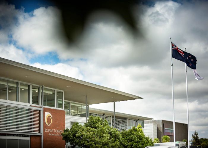  at 120 McQuoids Road, Flat Bush, Auckland