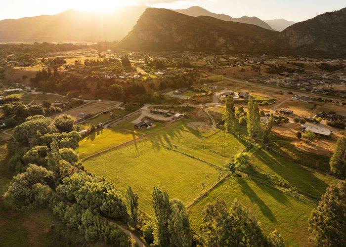  at Lot 2, 31 Monteith Road, Albert Town, Wanaka, Otago