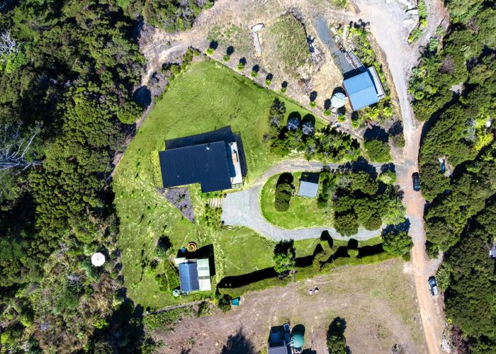  at 9 Elizabeth Point Road, Kawau Island, Hauraki Gulf Islands, Auckland