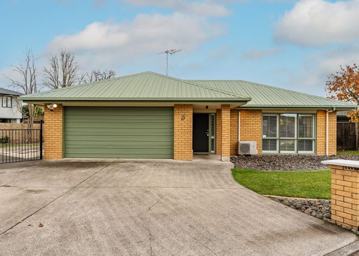  at 5 Stanfield Court, Rototuna, Hamilton, Waikato