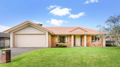  at 48 Brookwood Drive, Henderson, Auckland