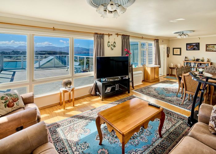  at 133 Hornsey Road, Melrose, Wellington