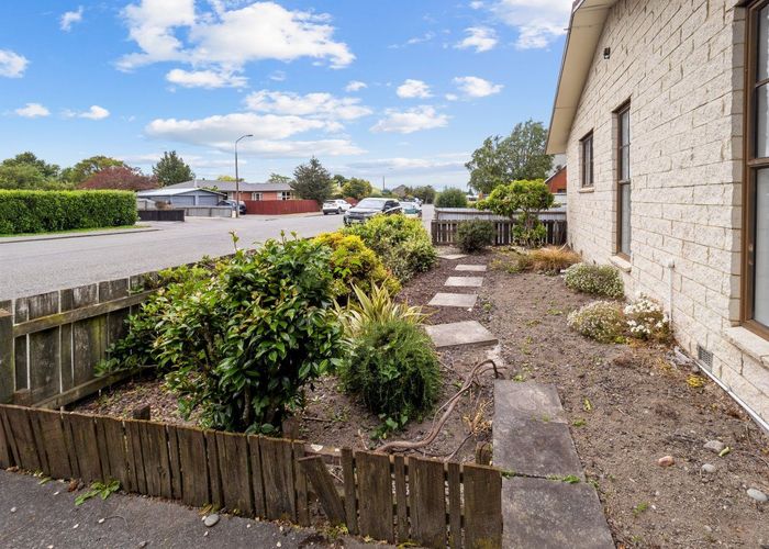  at 1/19 Thomas Street, Allenton, Ashburton, Canterbury