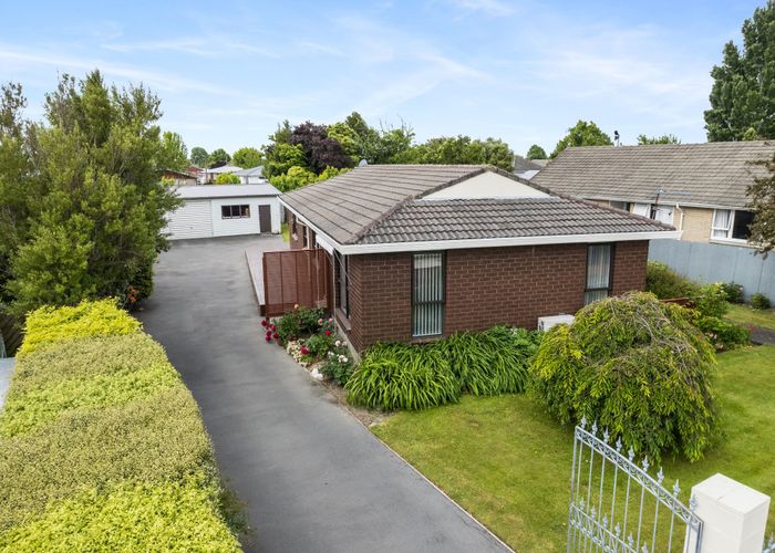  at 23 Momorangi Crescent, Redwood, Christchurch