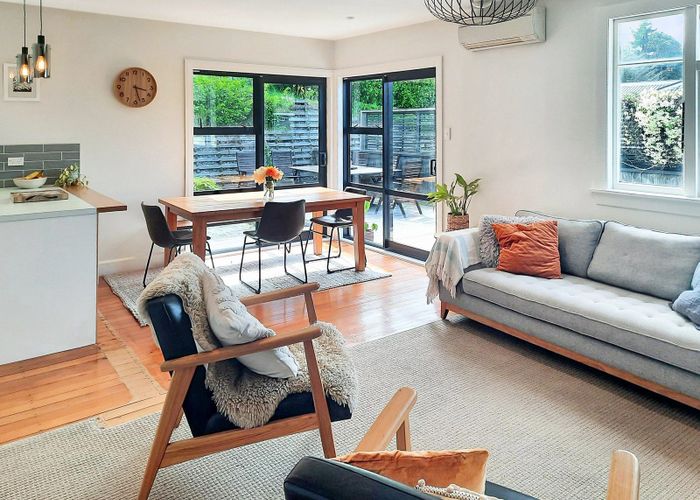  at 36 Aratoro Place, Mount Pleasant, Christchurch City, Canterbury