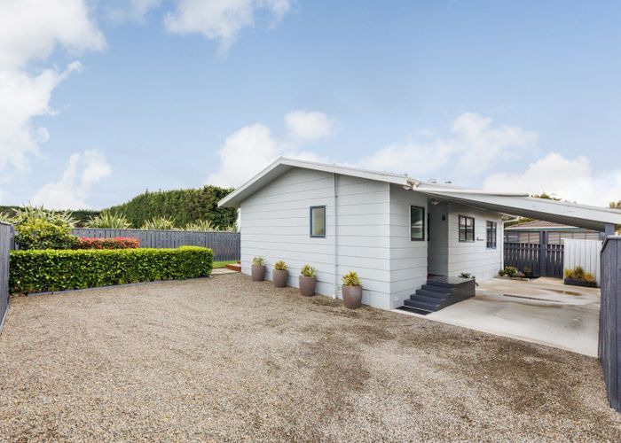  at 2/91 Benmore Avenue, Cloverlea, Palmerston North