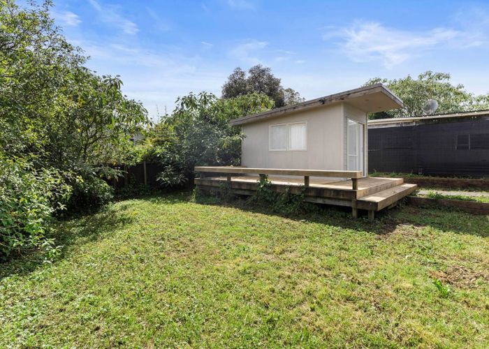  at 31 London Street, Pukekohe, Pukekohe