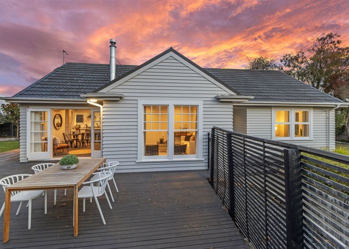  at 112 Watford Street, Strowan, Christchurch