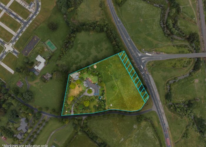  at 5 Burberry Road, Drury, Papakura, Auckland