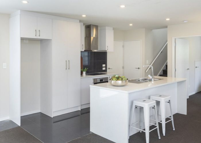  at 12B Broadbent Street, Riccarton, Christchurch