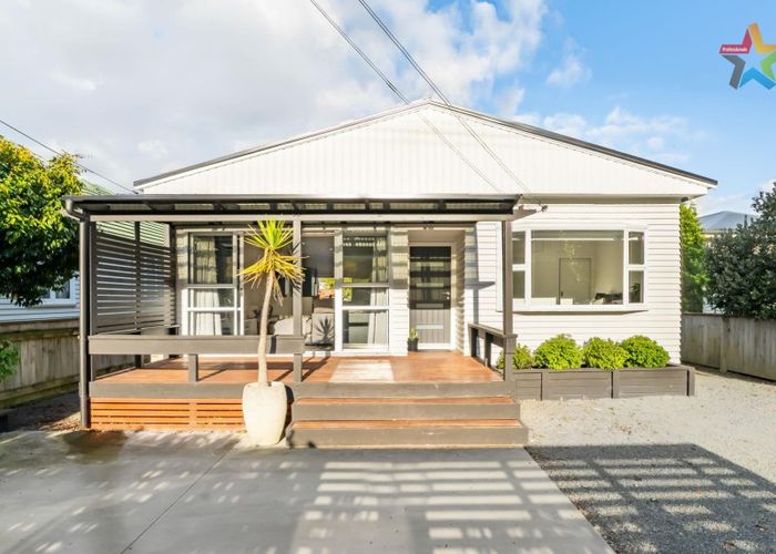  at 14 Golf Road, Manor Park, Lower Hutt