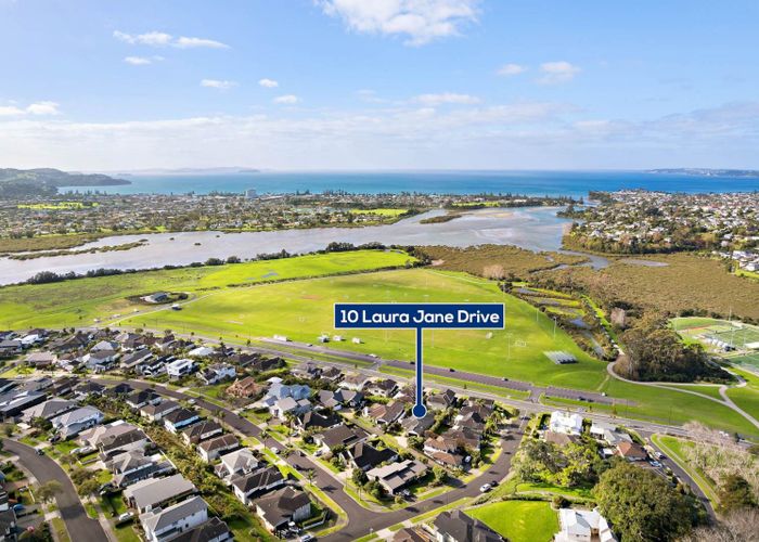  at 10 Laura Jane Drive, Millwater, Rodney, Auckland