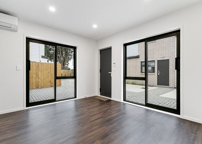  at Lot 6/33 Eden Street, Mangere East, Manukau City, Auckland