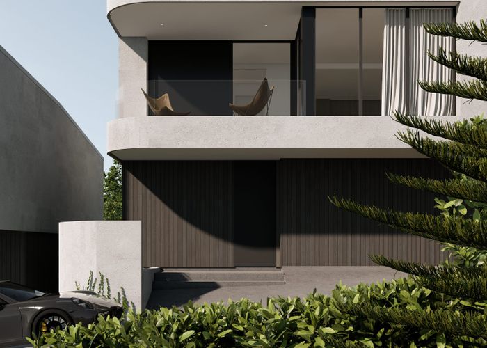  at 16a Mahoe Avenue, Remuera, Auckland City, Auckland