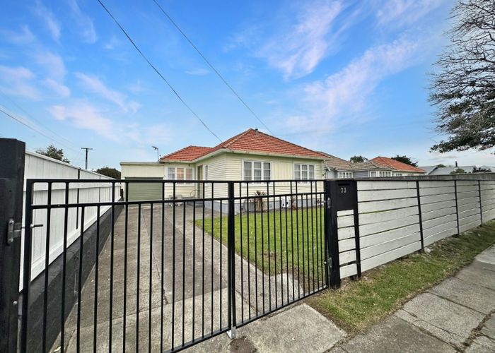  at 33 Swiss Avenue, Gonville, Whanganui, Manawatu / Whanganui