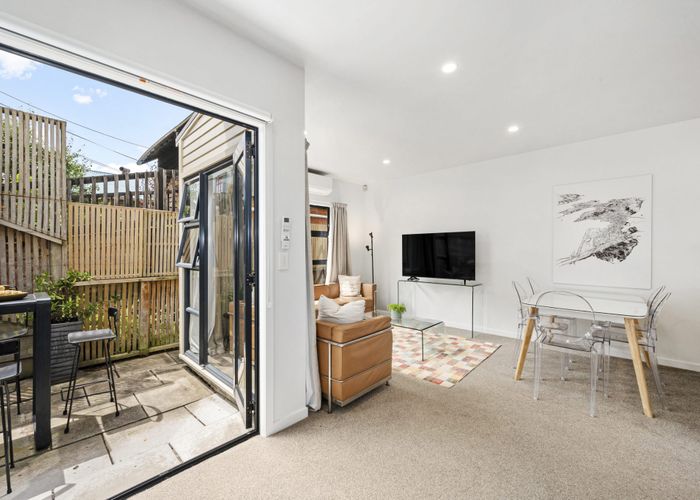  at 2A Lewisville Terrace, Thorndon, Wellington, Wellington