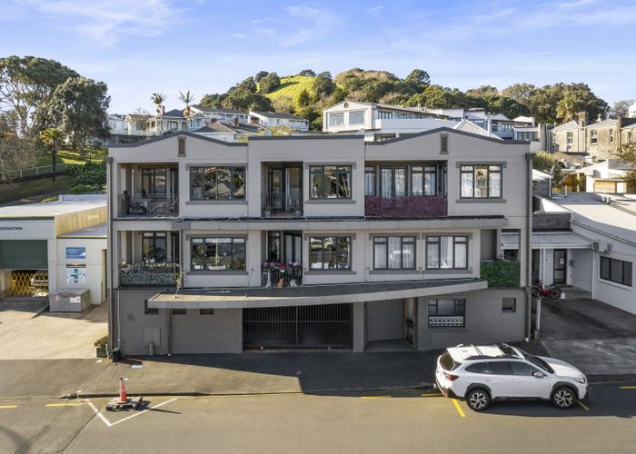 For sale 2b/4 Fleet St, Devonport, North Shore City, Auckland homes.co.nz