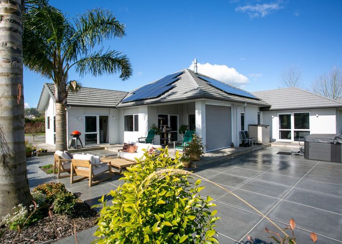  at 43 Glen Ida Way, Tauwhare, Hamilton