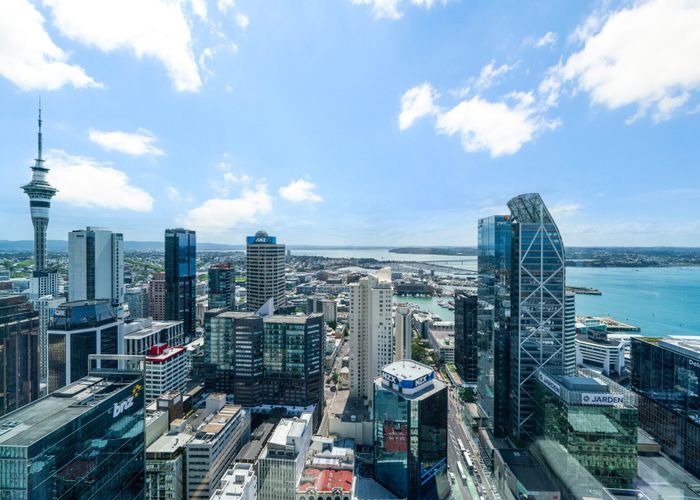  at 4401/10 Commerce Street, City Centre, Auckland City, Auckland