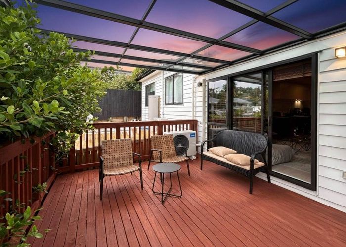  at 29D Fruitvale Road, New Lynn, Waitakere City, Auckland