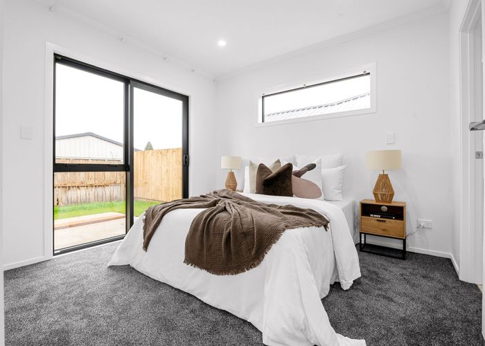  at 3/42 Balmerino Crescent, Pukete, Hamilton, Waikato