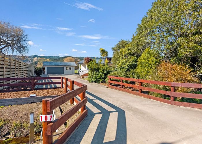  at 107 Paul Road, Te Teko, Whakatane