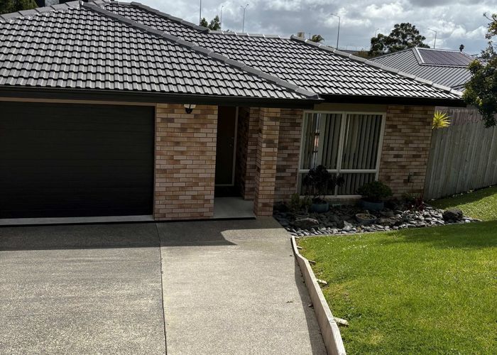  at Unsworth Heights, North Shore City, Auckland