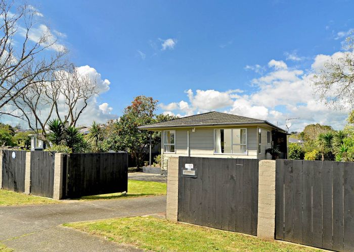  at 153 Gills Road, Half Moon Bay, Manukau City, Auckland