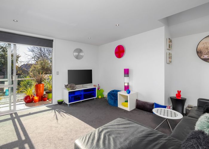  at 496B Manchester Street, St Albans, Christchurch