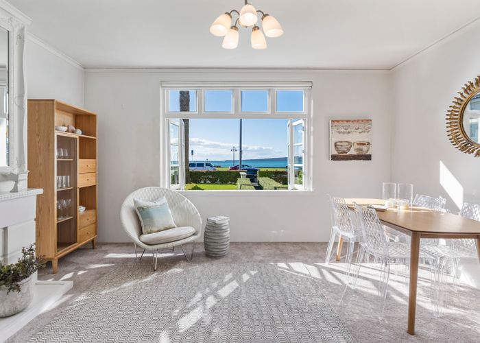  at 105 Tamaki Drive, Mission Bay, Auckland