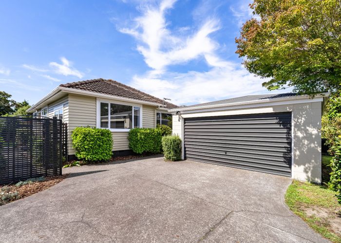  at 38 Worthy Street, Ilam, Christchurch