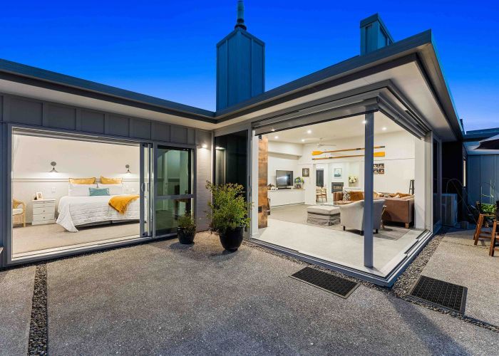  at 104 Raukawa Road, Peka Peka, Kapiti Coast, Wellington