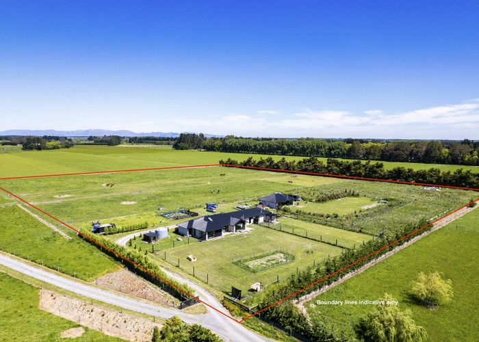  at 73 Te Pouapatuki Road, Tuahiwi, Kaiapoi