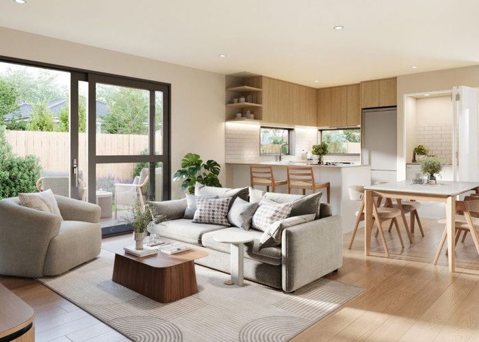  at 1-4/8 Nairn Street, Spreydon, Christchurch City, Canterbury