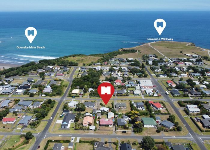  at 49 Fox Street, Opunake, South Taranaki, Taranaki
