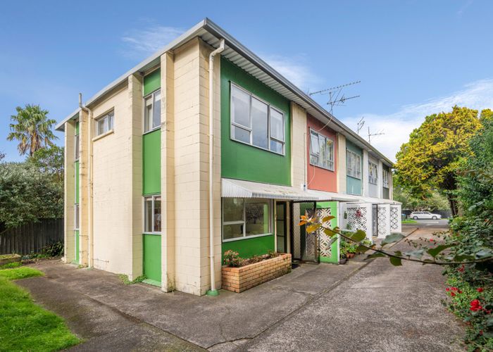  at 5/3 Grove Road, Sandringham, Auckland