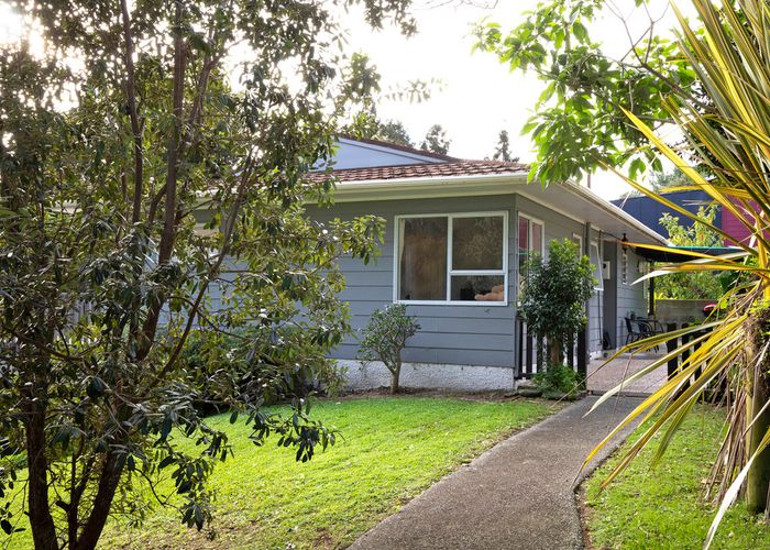  at 123 Memorial Drive, Parahaki, Whangarei