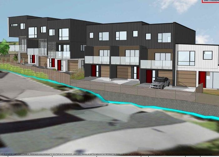  at Lot 2, 129 Cook Street, Howick, Manukau City, Auckland