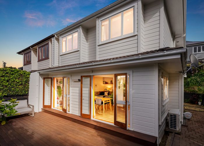  at 1/25 Windsor Street, Parnell, Auckland City, Auckland