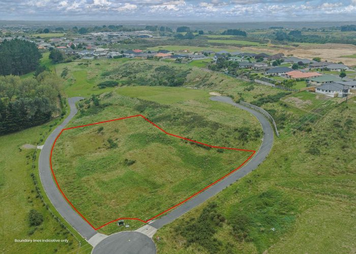  at 23 Tuscany Way, Fitzherbert, Palmerston North