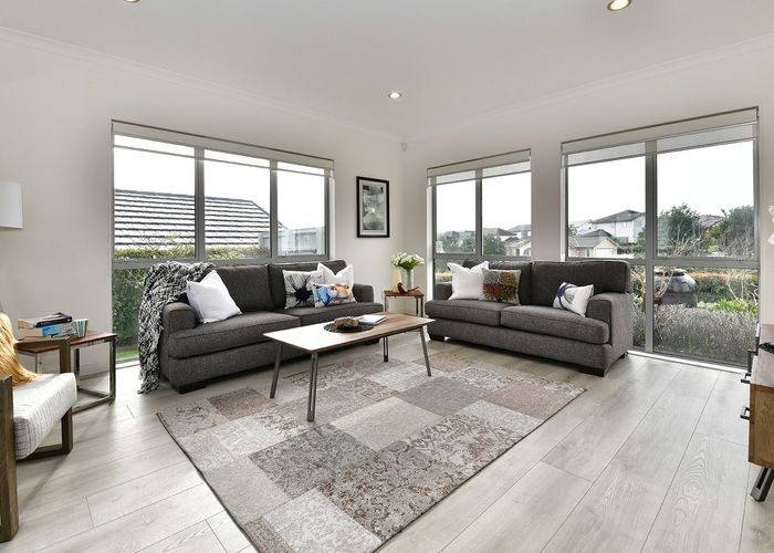  at 20 Major Henry Greens, Silverdale, Silverdale