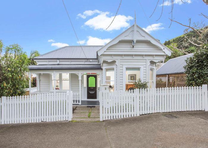  at 3 Cecil Road, Epsom, Auckland