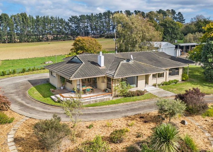  at 45 Tavistock Road, Koputaroa, Shannon